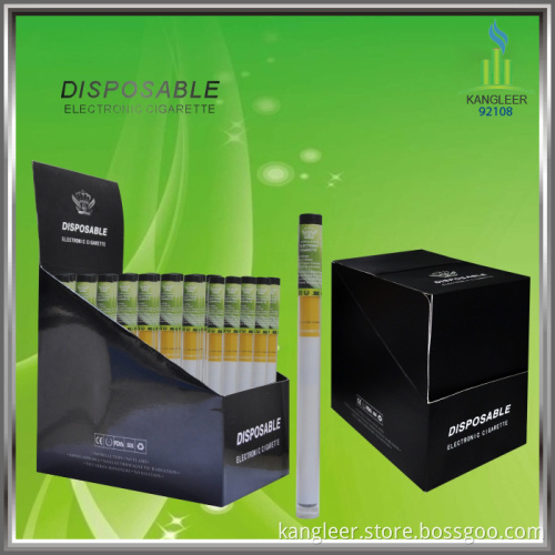 Disposable Electronic Cigarette